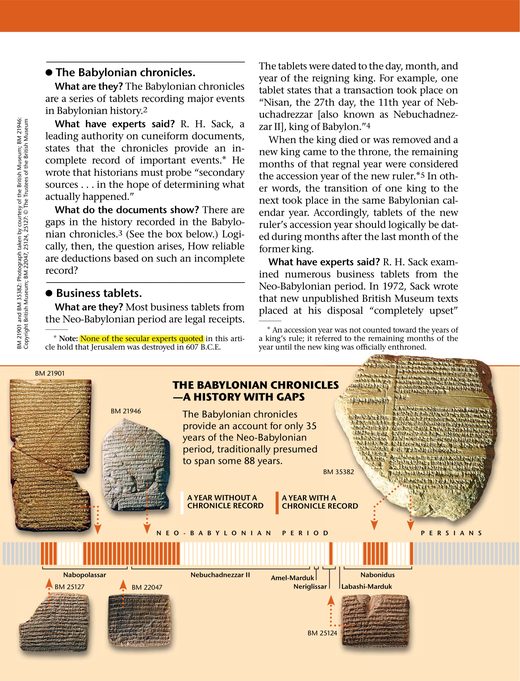 The Watchtower, November 1, 2011, p. 22 (footnote)