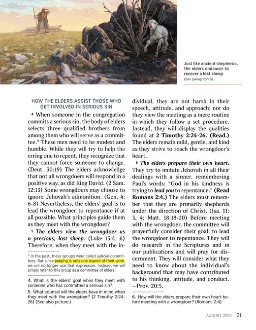 The Watchtower (Study Edition), August 2024, p. 4